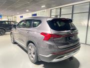 Hyundai Santa Fe IV Рестайлинг Сыктывкар  - изображение 37