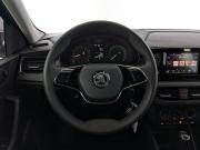 Skoda Rapid II Москва  - изображение 48