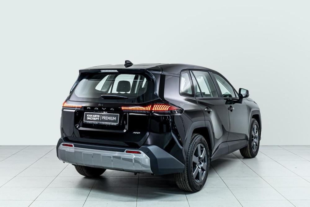 Toyota RAV4 VI (XA60) Казань  - изображение 4