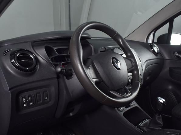 Renault Kaptur I с пробегом 2019 года, цена 1 364 995 рублей, 44670 км, внедорожник, Автокод Объявления