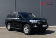 Toyota Land Cruiser 200 Series Рестайлинг 2 Красноярск  - изображение 27