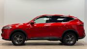 Haval F7 I Рестайлинг Киров  - изображение 23