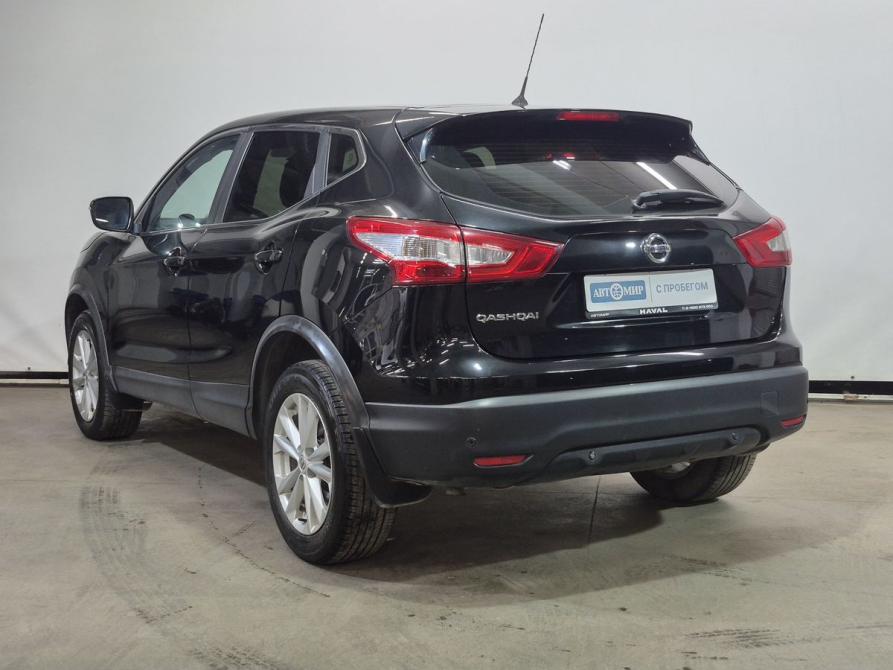 Nissan Qashqai II Ярославль  - изображение 7
