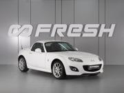 Mazda MX-5 III (NC) Рестайлинг Минеральные Воды  - изображение 25