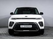 Kia Soul III Москва  - изображение 20