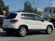 Volkswagen Tiguan I Рестайлинг Ижевск  - изображение 25