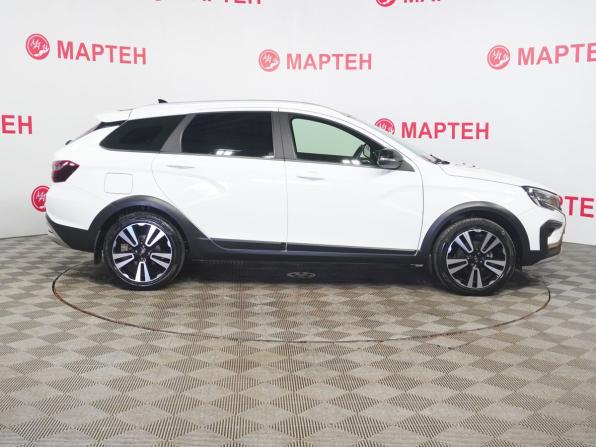 Lada (ВАЗ) Vesta I Рестайлинг (NG) с пробегом 2023 года, цена 1 654 000 рублей, 14365 км, универсал, Автокод Объявления