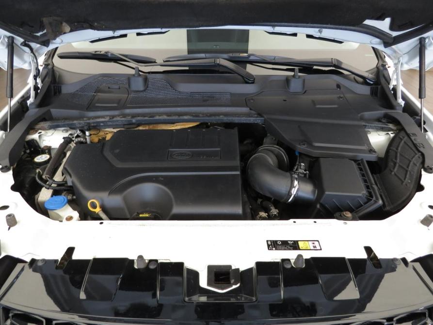 Land Rover Discovery Sport I Санкт-Петербург  - изображение 26