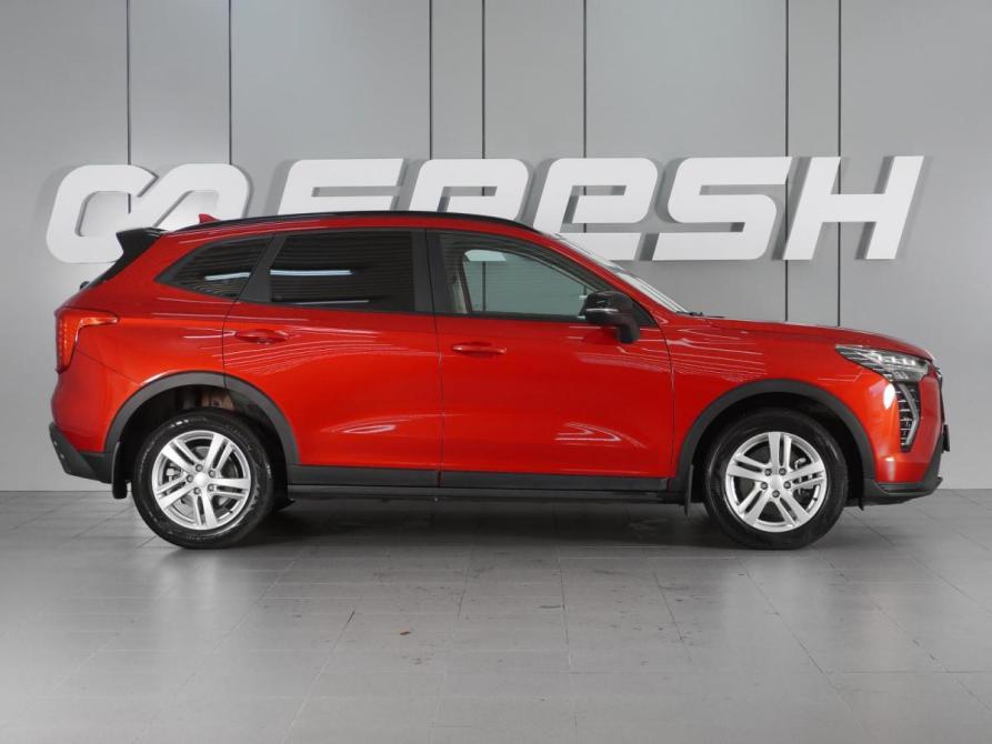 Haval Jolion I Рестайлинг Минеральные Воды  - изображение 5
