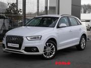 Audi Q3 I (8U) Москва  - изображение 19
