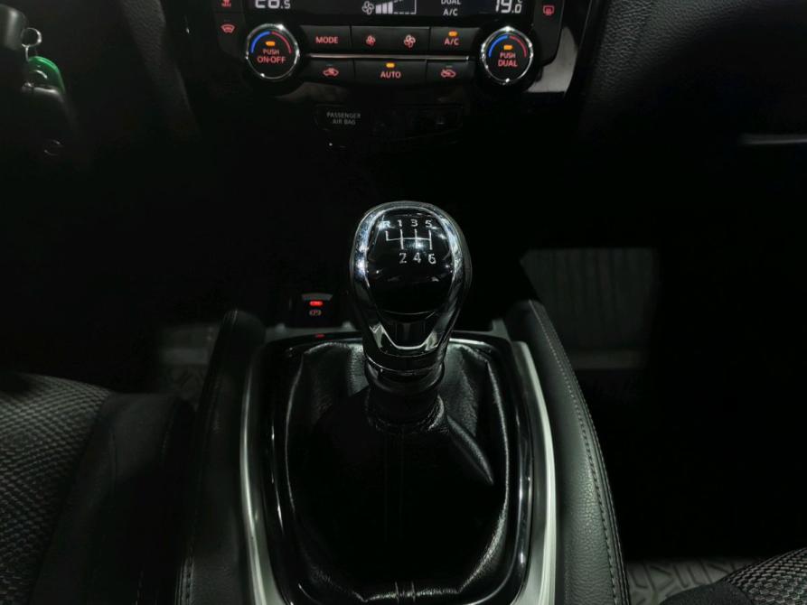 Nissan Qashqai II Санкт-Петербург  - изображение 17