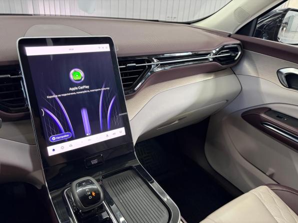 Bestune T90 I с пробегом 2024 года, цена 2 797 000 рублей, 22901 км, внедорожник, Автокод Объявления