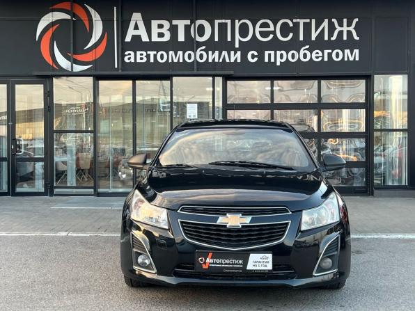 Chevrolet Cruze I Рестайлинг с пробегом 2013 года, цена 799 000 рублей, 123373 км, хэтчбек, Автокод Объявления