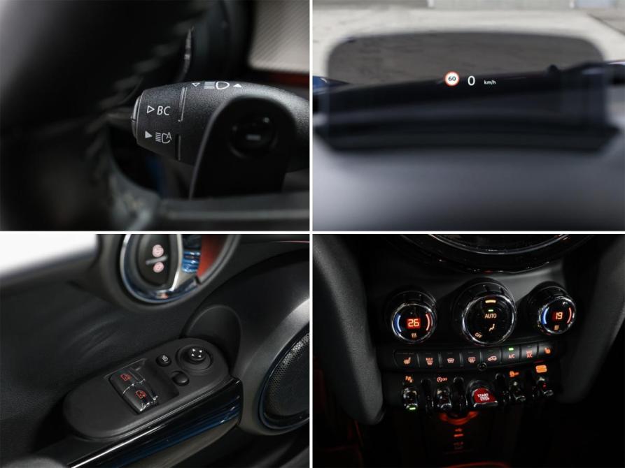 Mini Hatch III (F55/F56) Рестайлинг 2 Москва  - изображение 21