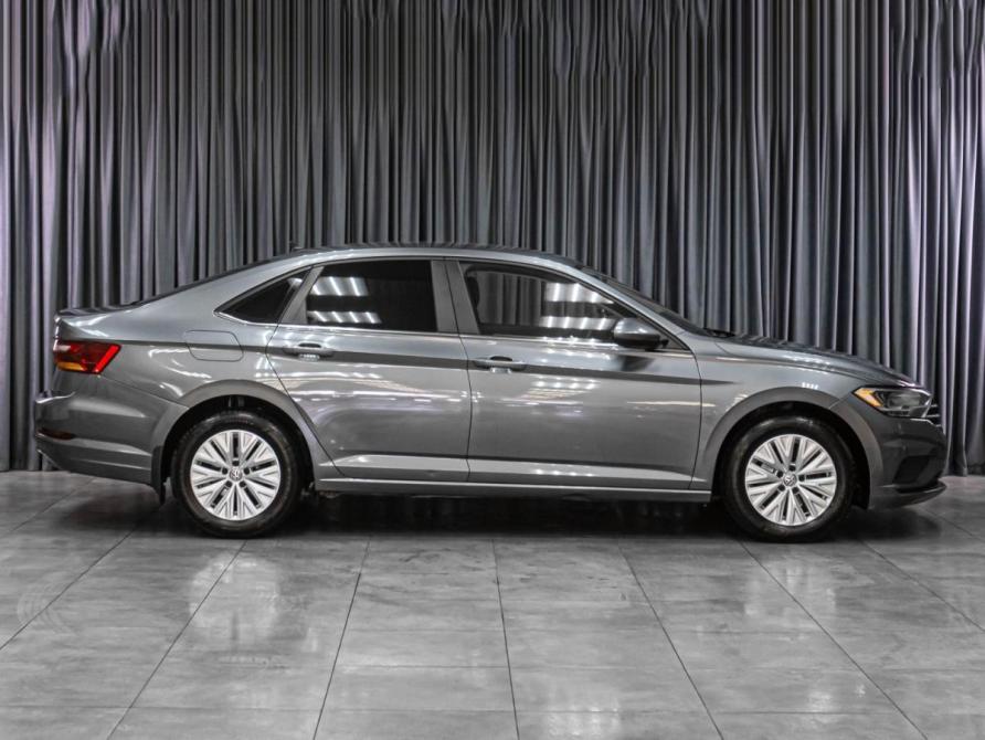 Volkswagen Jetta VII Тюмень  - изображение 5