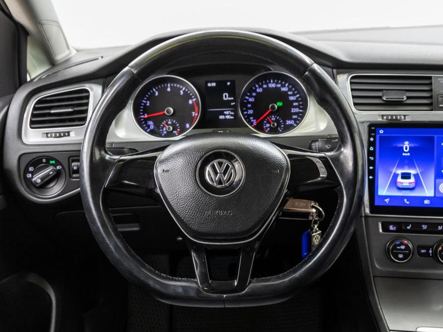 Volkswagen Golf VII Волгоград  - изображение 16