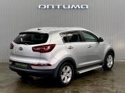 Kia Sportage III Краснодар  - изображение 23