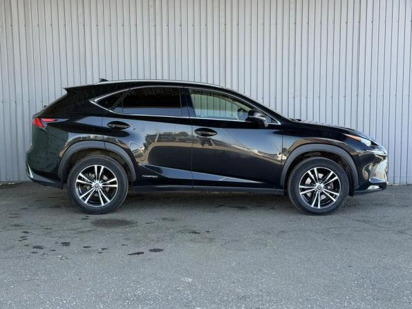 Lexus NX I Рестайлинг с пробегом 2020 года, цена 3 730 000 рублей, 68689 км, внедорожник, Автокод Объявления
