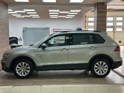 Volkswagen Tiguan II Уфа  - изображение 40