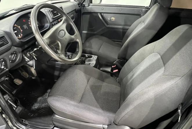 Lada (ВАЗ) Niva Legend с пробегом 2022 года, цена 720 000 рублей, 43487 км, внедорожник, Автокод Объявления
