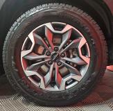 Haval Dargo I Вологда  - изображение 42