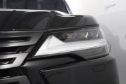 Lexus LX IV Владивосток  - изображение 34
