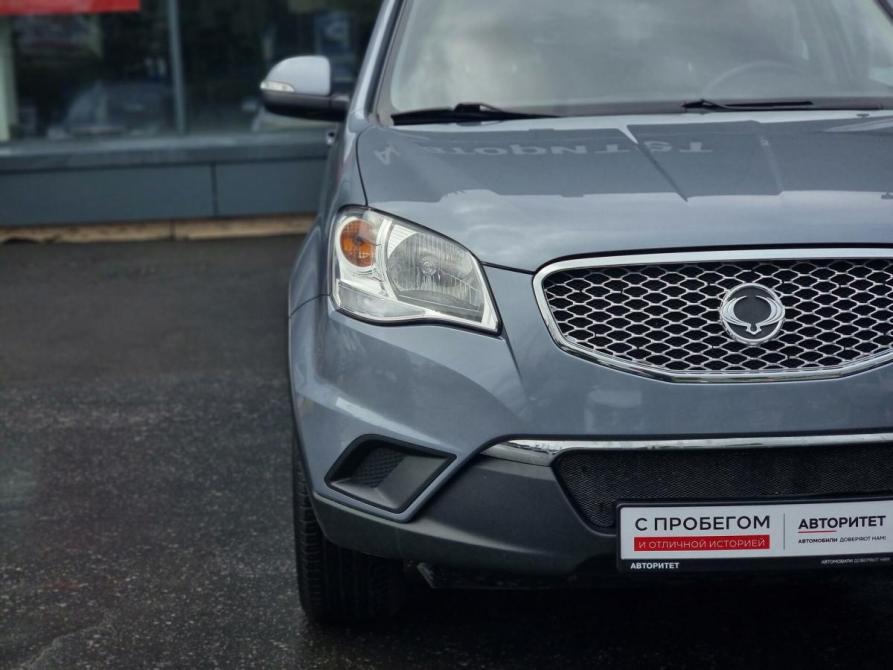 SsangYong Actyon II Архангельск  - изображение 4