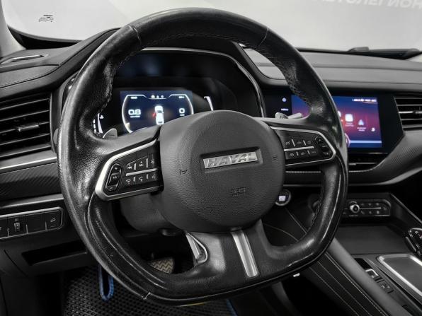 Haval F7x I с пробегом 2021 года, цена 1 750 000 рублей, 127000 км, внедорожник, Автокод Объявления