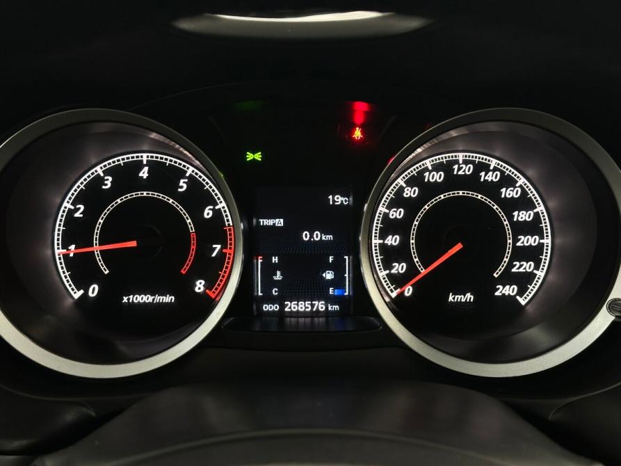 Mitsubishi Lancer X Рестайлинг Москва  - изображение 6