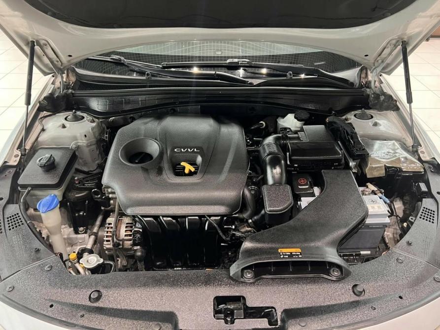 Kia Optima IV Екатеринбург  - изображение 11