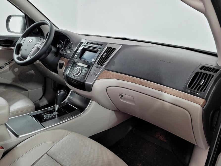 Hyundai ix55 Москва  - изображение 12