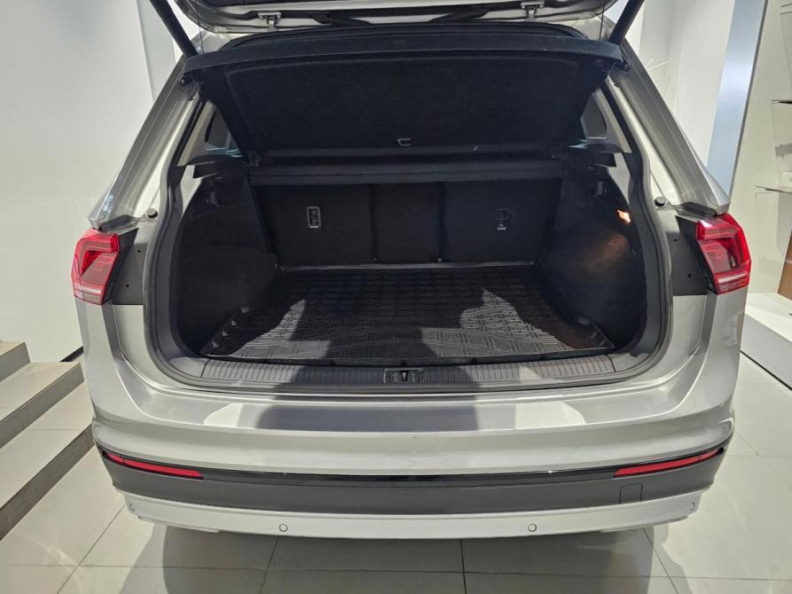 Volkswagen Tiguan II Москва  - изображение 23