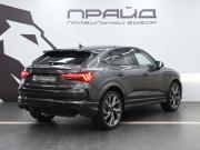 Audi Q3 Sportback II (F3) Ростов-на-Дону  - изображение 36