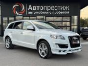 Audi Q7 I (4L) Рестайлинг Волгоград  - изображение 22