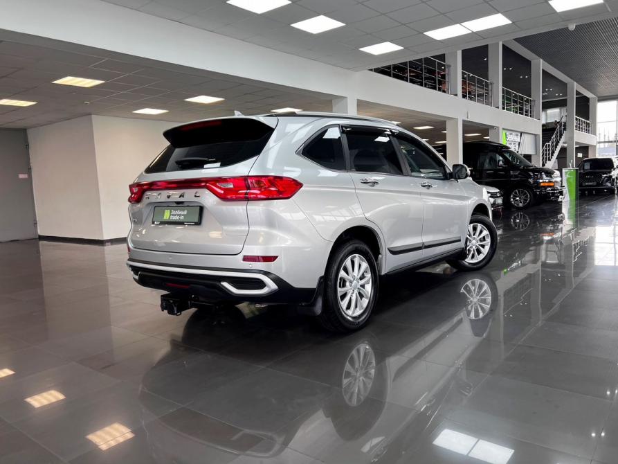 Haval M6 II Тверь  - изображение 2