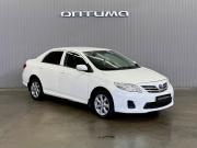 Toyota Corolla X (E140 E150) Рестайлинг Краснодар  - изображение 21