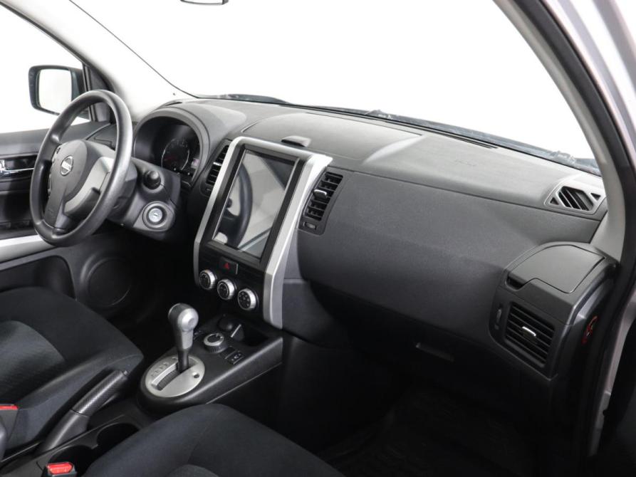Nissan X-Trail II Рестайлинг Химки  - изображение 11
