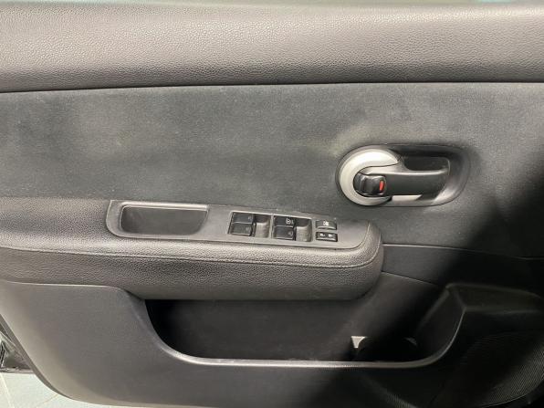 Nissan Tiida I Рестайлинг с пробегом 2010 года, цена 540 000 рублей, 165000 км, хэтчбек, Автокод Объявления