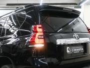 Toyota Land Cruiser Prado 150 Series Рестайлинг 3 Ростов-на-Дону  - изображение 37