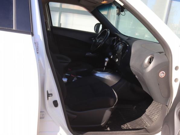 Nissan Juke I с пробегом 2011 года, цена 869 000 рублей, 150000 км, внедорожник, Автокод Объявления