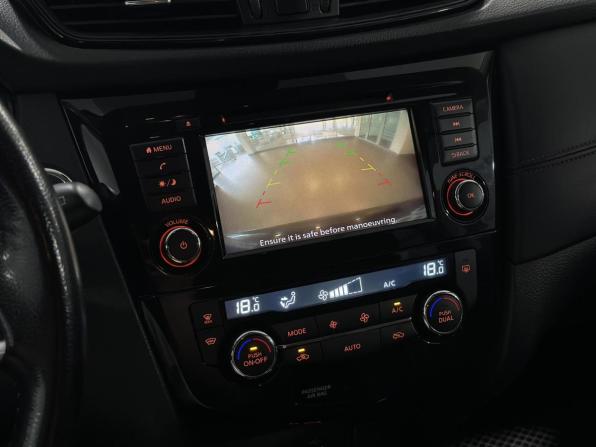 Nissan X-Trail III Рестайлинг с пробегом 2020 года, цена 2 150 000 рублей, 75000 км, внедорожник, Автокод Объявления