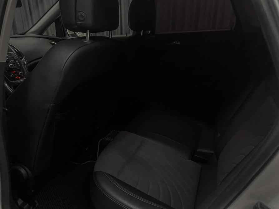 Opel Astra J Рестайлинг Красноярск  - изображение 13