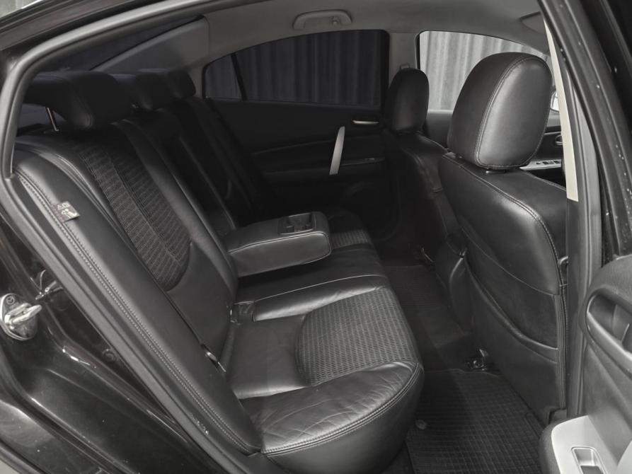 Mazda 6 II (GH) Красноярск  - изображение 16