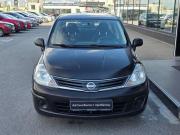 Nissan Tiida I Рестайлинг Санкт-Петербург  - изображение 22