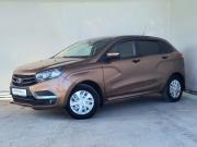 Lada (ВАЗ) XRAY I Петрозаводск  - изображение 23