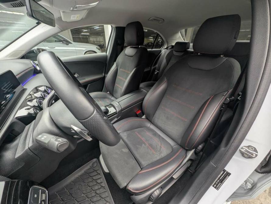 Mercedes-Benz A-Класс IV (W177) Москва  - изображение 7