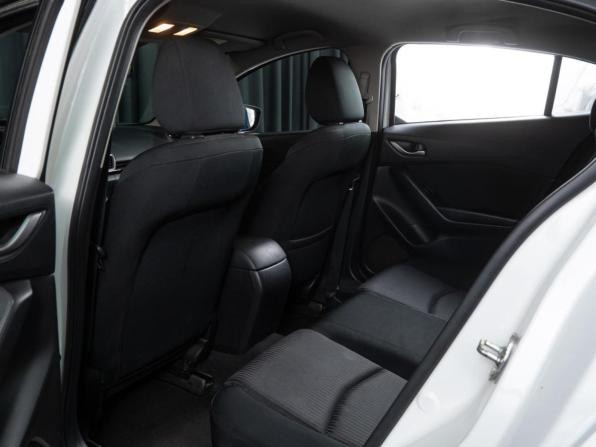 Mazda 3 III (BM) с пробегом 2014 года, цена 1 270 000 рублей, 132482 км, седан, Автокод Объявления