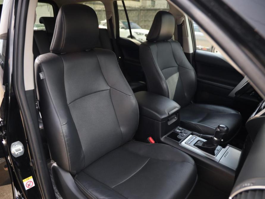 Toyota Land Cruiser Prado 150 Series Рестайлинг 2 Санкт-Петербург  - изображение 29