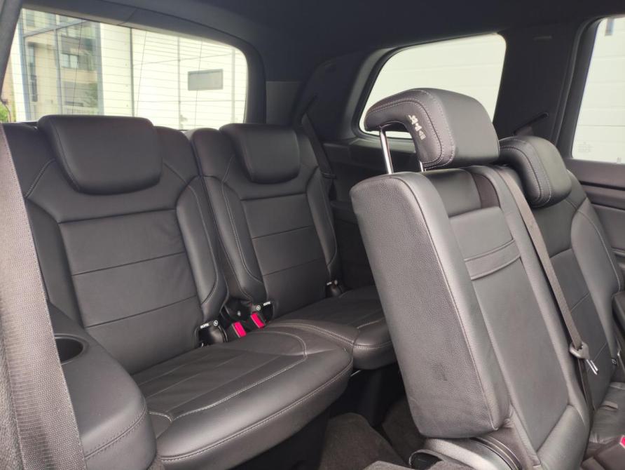 Mercedes-Benz GLS I (X166) Санкт-Петербург  - изображение 17