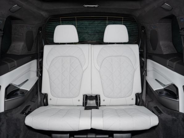 Новый BMW X7 I (G07) Рестайлинг 2026 года, цена 18 990 000 рублей, внедорожник, Автокод Объявления